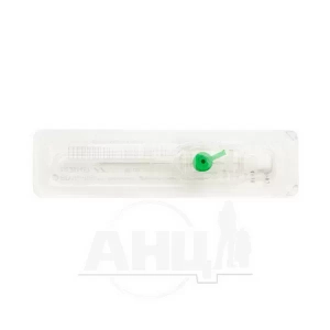 Інфузійна канюля венфлон-2 g18 1,2 х 32 мм