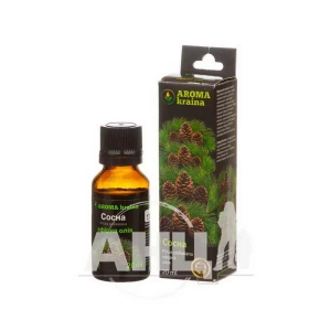 Ефірна олія сосни Aroma kraina 20 мл