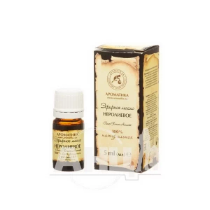 Олія ефірна Ароматика неролієва 5 мл