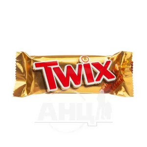 Печенье Twix 50г