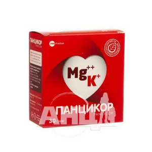 Панцикор саше №30