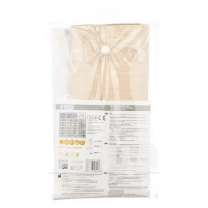 Бандаж післяопераційний Торос-Груп розмір 3 (150) бежевий