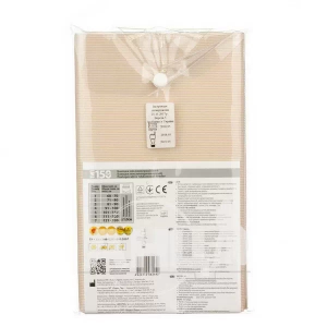 Бандаж послеоперационный Торос-Груп размер 5 (150) бежевый