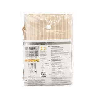 Бандаж противогрыжевой Торос-Груп размер 1 (351) универсальный бежевый