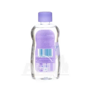 Маслице Johnson’s Baby перед сном 200 мл