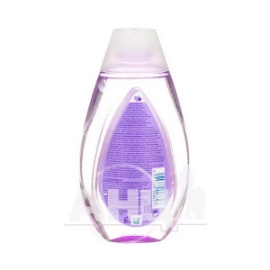 Пена для купания Johnson’s Baby перед сном 300 мл