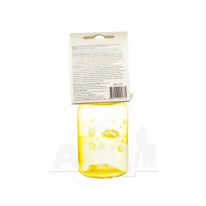 Бутылочка Lindo li 137 125 мл