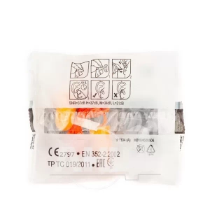 Беруши ЗМ 1110 со шнурком №2