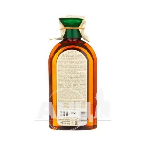 Шампунь Зелена Аптека кропива дводомна та реп'яхова олія для нормального волосся 350 мл