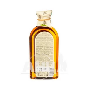 Шампунь Зеленая Аптека липовый цвет и облепиховое масло для сухих и поврежденных волос 350 мл