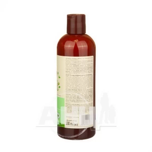 Шампунь Зеленая Аптека контроль жирности 500 мл