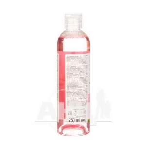 Демакияж для лица и век Зеленая Аптека магнолия и масло амаранта 250 мл