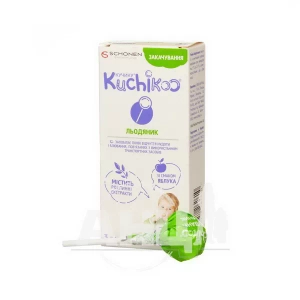 Кучику льодяники від захитування №3