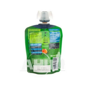 Пюре Gerber органическое манго 90 г