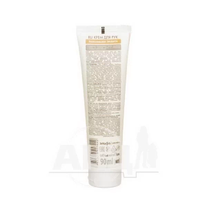 Крем для рук Dr.Sante нежный шелк комплексная защита 90 мл