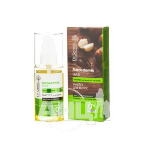 Олія для волосся Dr.Sante Macadamia Hair 50 мл