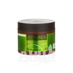 Маска для волосся Dr.Sante Macadamia Hair 300 мл