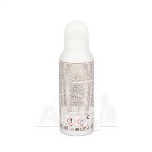 Дезодорант для спортивного взуття Зелена Аптека Active sport 150 мл