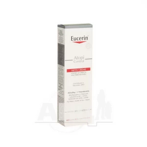 Крем Eucerin AtopiControl успокаивающий для атопической кожи 40 мл