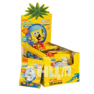 Вітатон Кідс пастилки желейні з вітамінами 3 шт саше №50