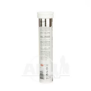 Витамины Swiss Energy Joint Care таблетки шипучие №20