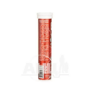 Вітаміни шипучі Swiss Energy Super Energy №20