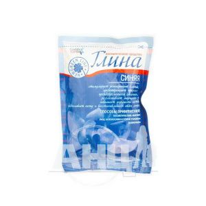 Глина косметична синя 60 г