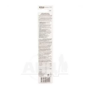 Зубна щітка GUM Technique Pro Compact м'яка