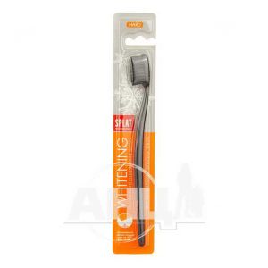 Зубна щітка Splat Professional Whitening hard жорстка