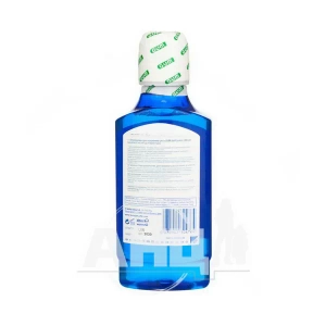 Ополаскиватель для полости рта GUM Halicontrol 300 мл