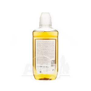 Эликсир для ополаскивания ротовой полости Домашний Доктор ромашковый 300 мл