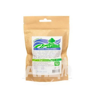 Смесь ореховая WINWAY Лесная 100 г