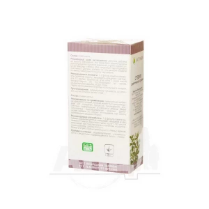 Стевія фільтр-пакет 0,5 г №20