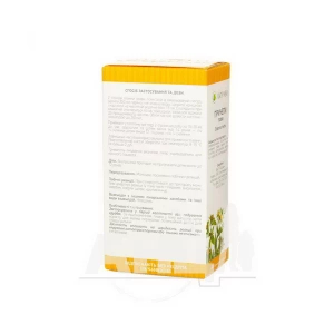 Причепи трава 50 г пачка з внутрішним пакетом