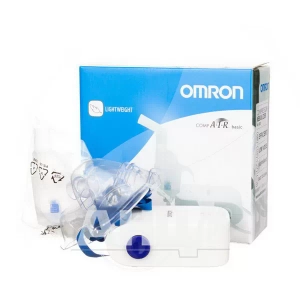 Компресорний інгалятор Omron NE-C803