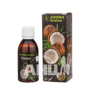 Олія кокосова Aroma kraina 50 мл