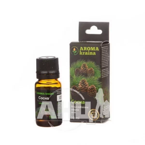 Ефірна олія сосни Aroma kraina 10 мл
