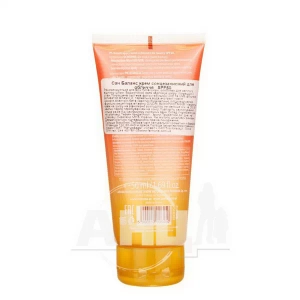 Сонцезахисний крем для обличчя Sun Balance SPF 50 50 мл
