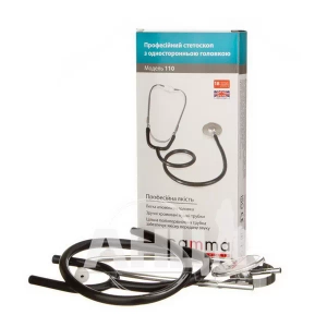 Стетоскоп Gamma 110 односторонний