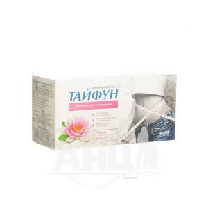 Фиточай Тайфун Лотос для похудения 2 г №30