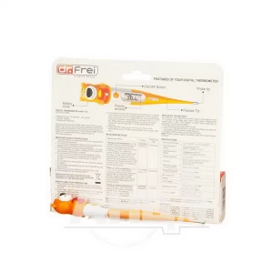 Термометр цифровой Dr. Frei T-30