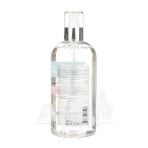 Мицеллярная вода Aqua micellar hirudo derm sensitive 500 мл