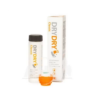 Дезодорант для тела Dry Dry 35 мл