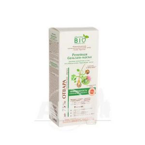 Реп'яхова бальзам-маска Pharma Bio Laboratory 150 мл