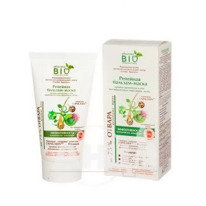 Реп'яхова бальзам-маска Pharma Bio Laboratory 150 мл