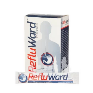 Рефлювард стик 10 мл №20