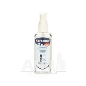 Антиперспірант-спрей Corbaktol Neutral Deo-Spray 80 мл