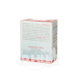 Фиточай красная щетка корневища 30 г