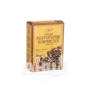 Розторопші плоди подріблені 100 г