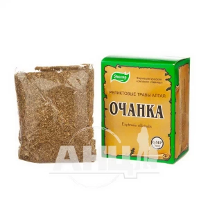 Очанка трава 50 г